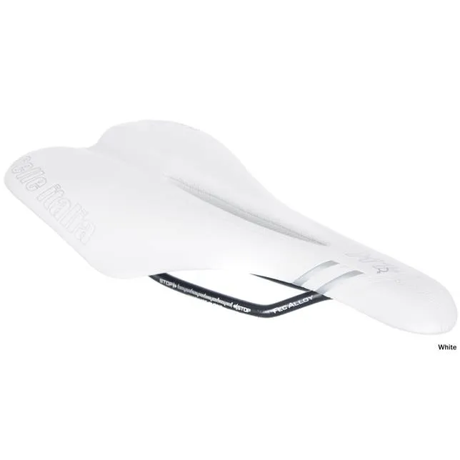 SELLE ITALIA X1 WHITE 280x135mm