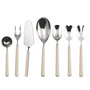 SET 7 PCS  FANTASIA         TORTORA