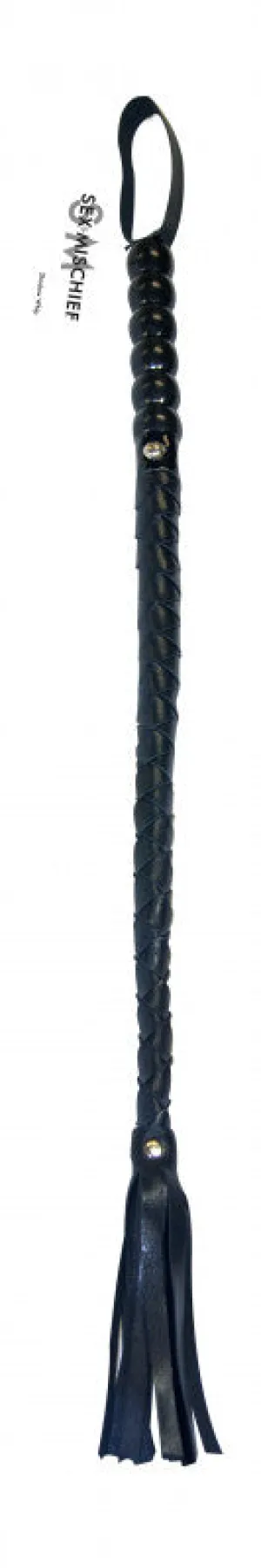 Sex and Mischief Shadow Whip