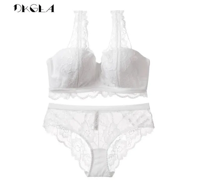 Sexy Push Up Bra Set