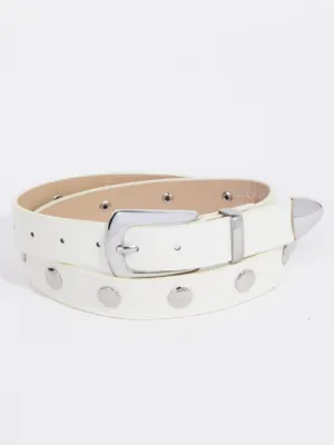 She's A Stud Belt