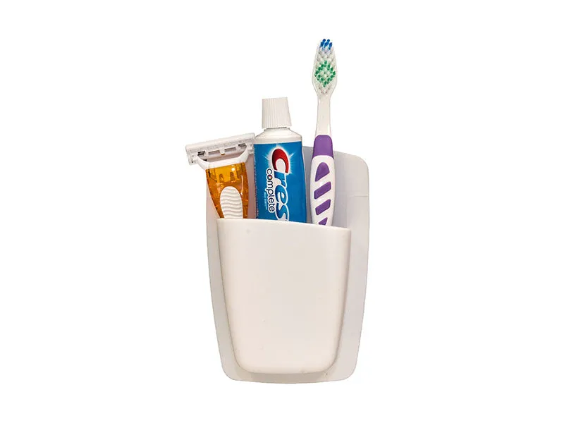 Silicone Wall Organizer