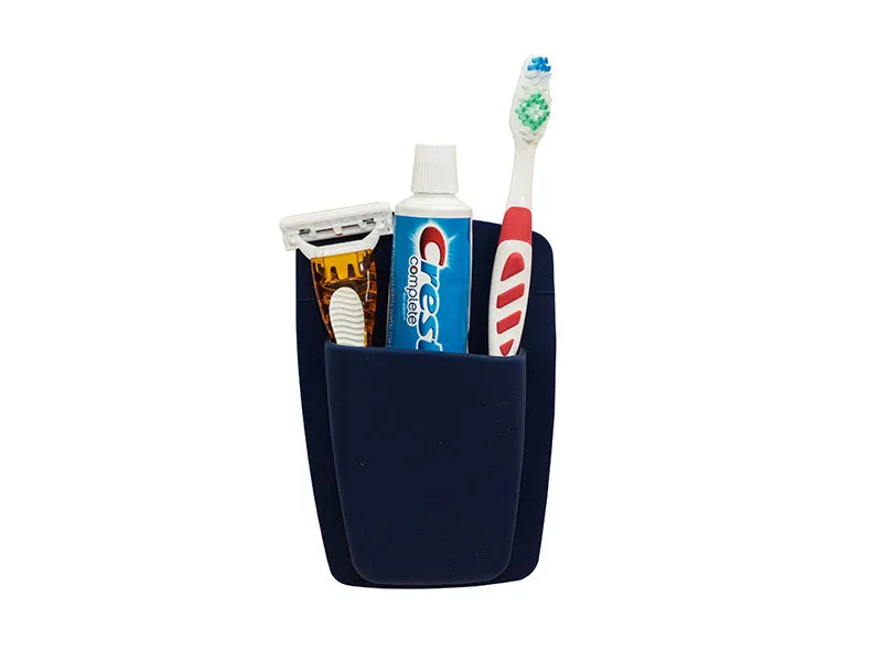 Silicone Wall Organizer