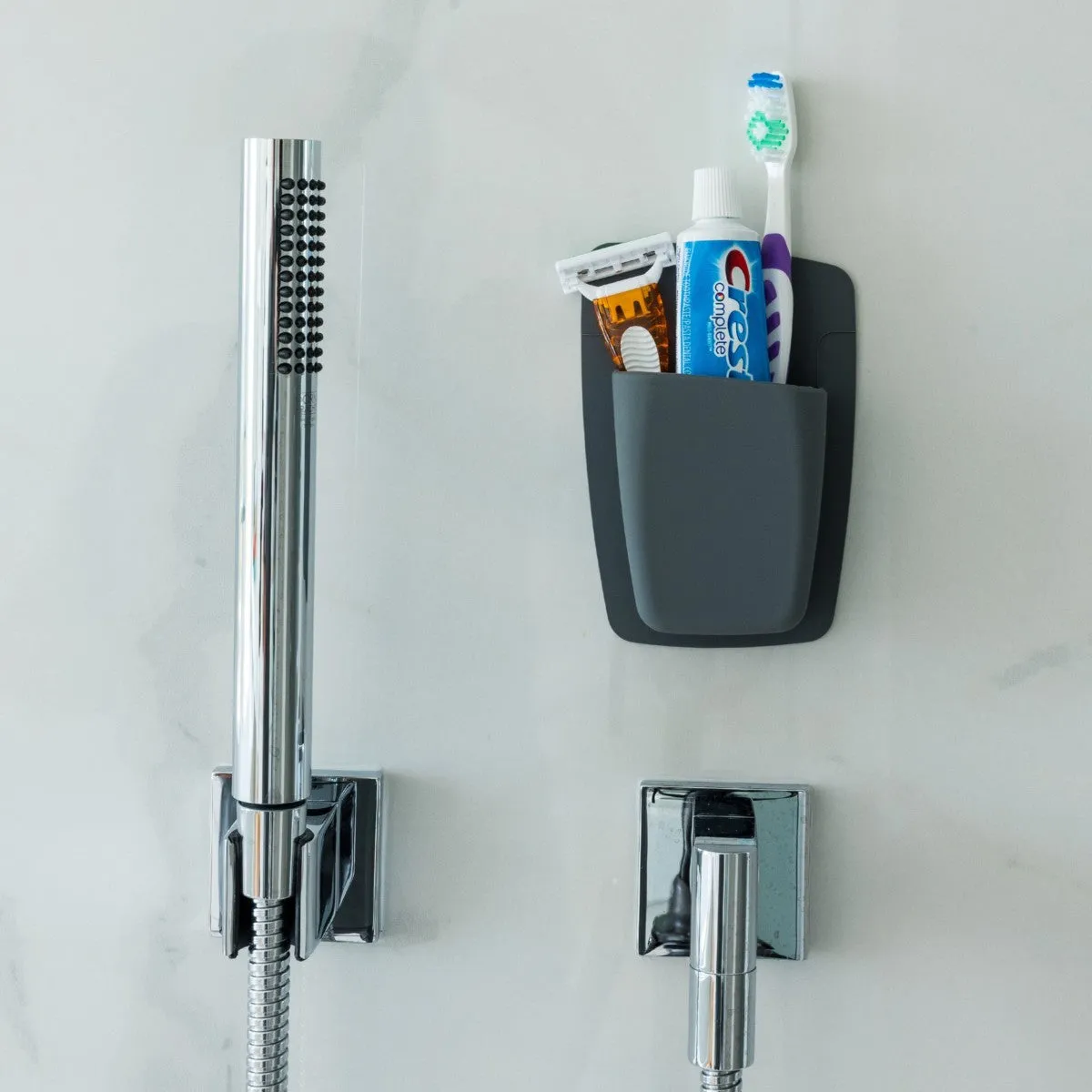 Silicone Wall Organizer
