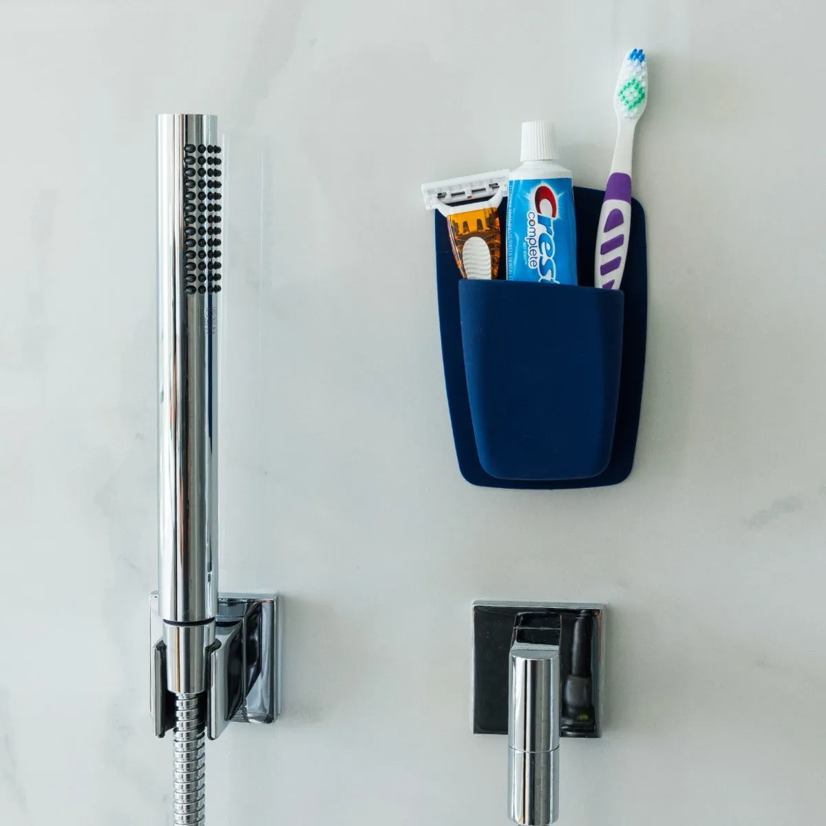 Silicone Wall Organizer