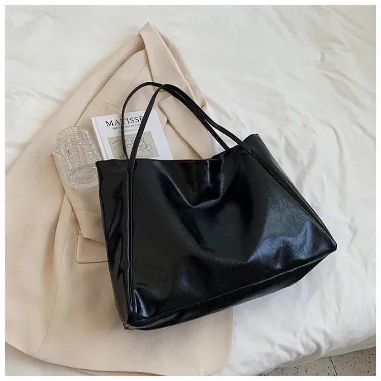Simonetta® | Vintage Charm Elegant Shoulder Bag