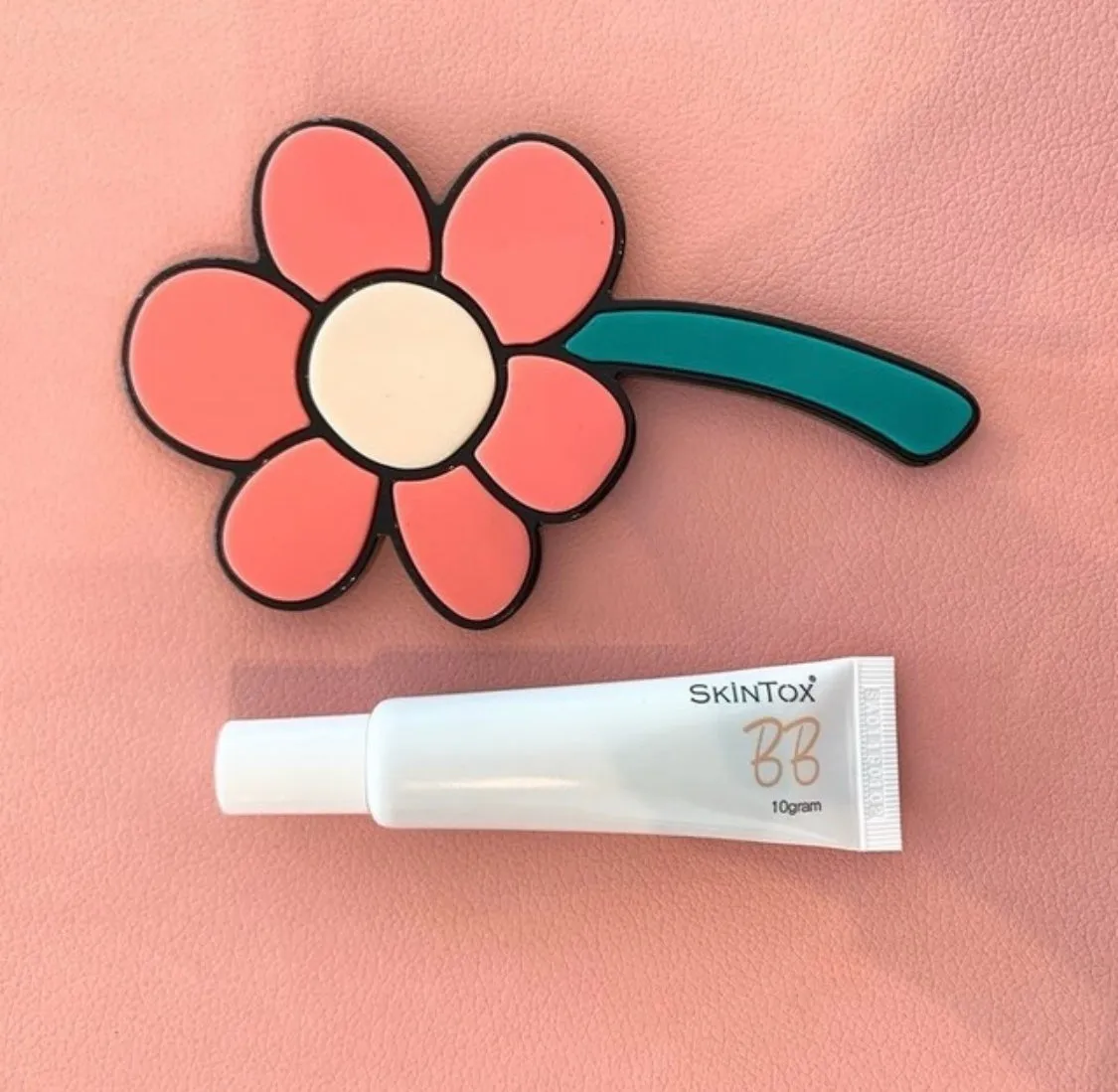 Skintox BB Cream - Kbeauty