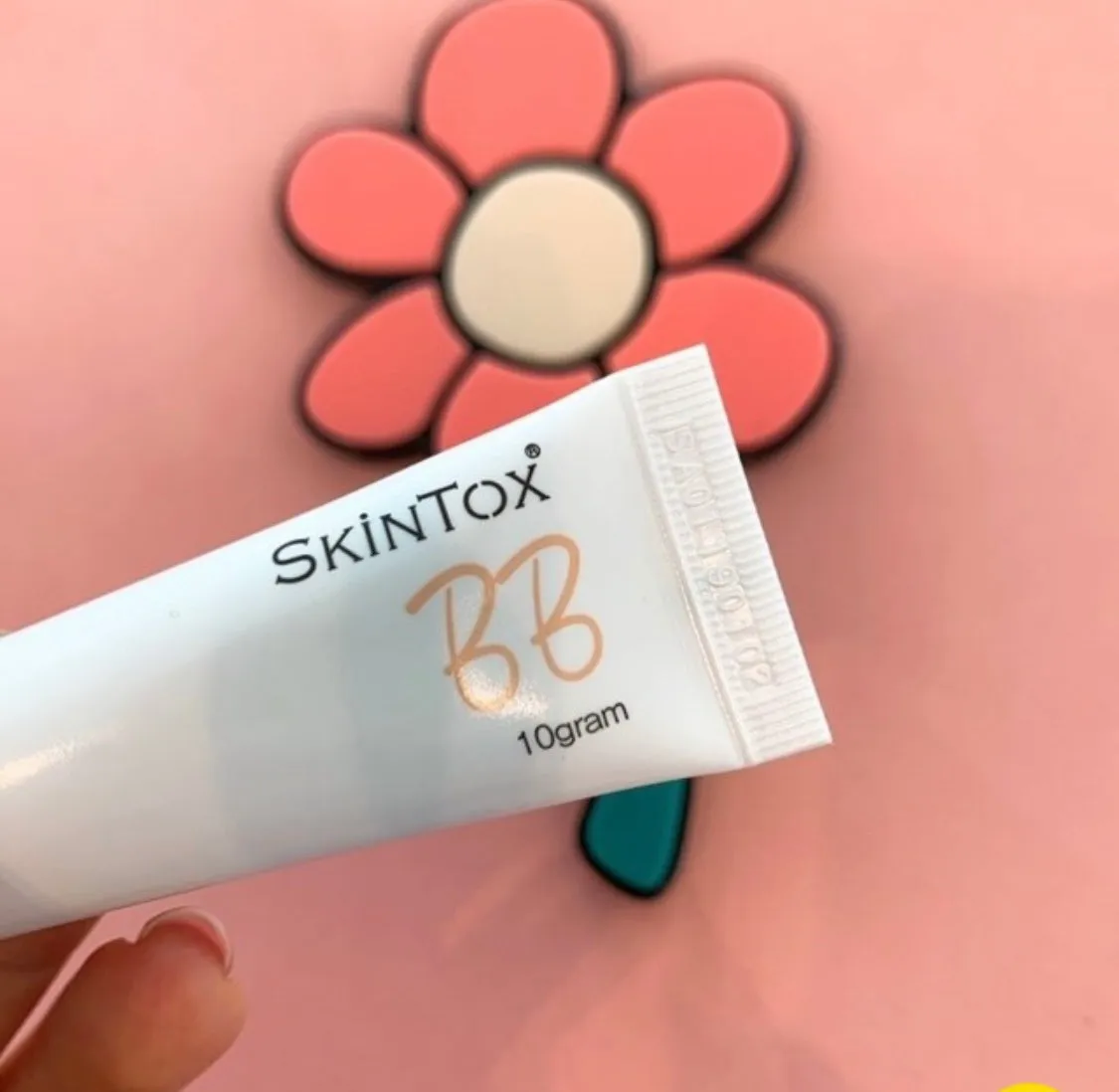 Skintox BB Cream - Kbeauty