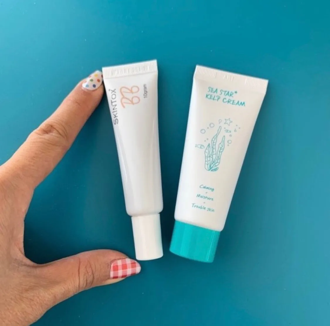 Skintox BB Cream - Kbeauty