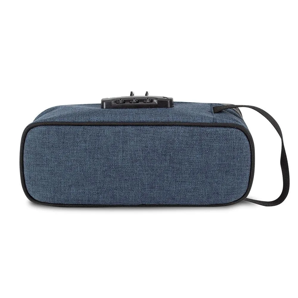 SKUNK Sidekick Medium Case - Various Colors - (1 Count)
