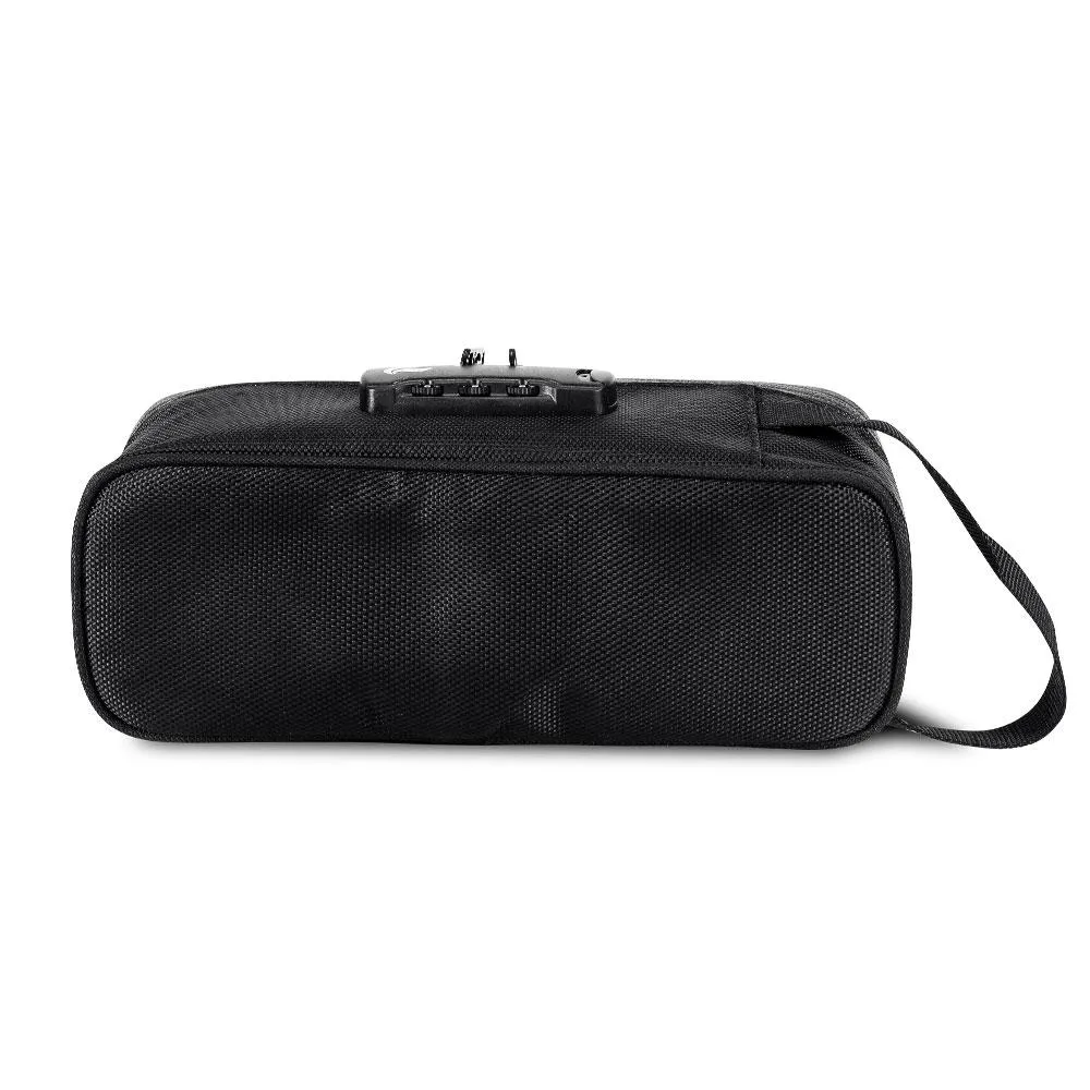 SKUNK Sidekick Medium Case - Various Colors - (1 Count)