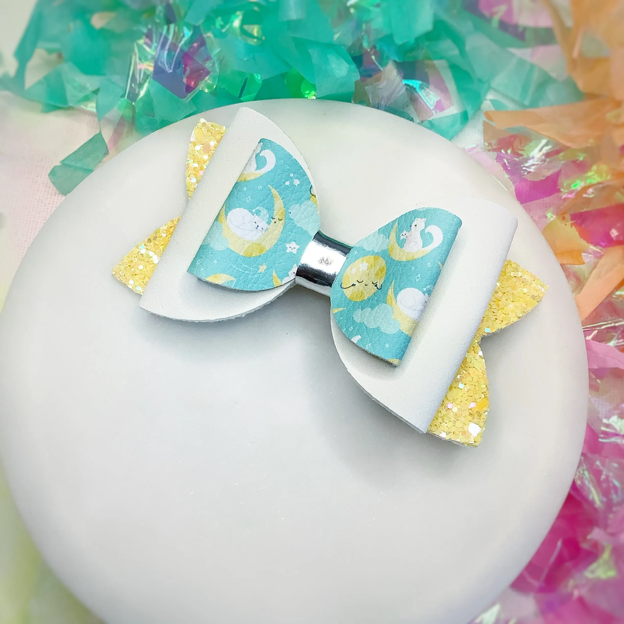 Sleepytime Bow