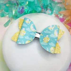 Sleepytime Bow