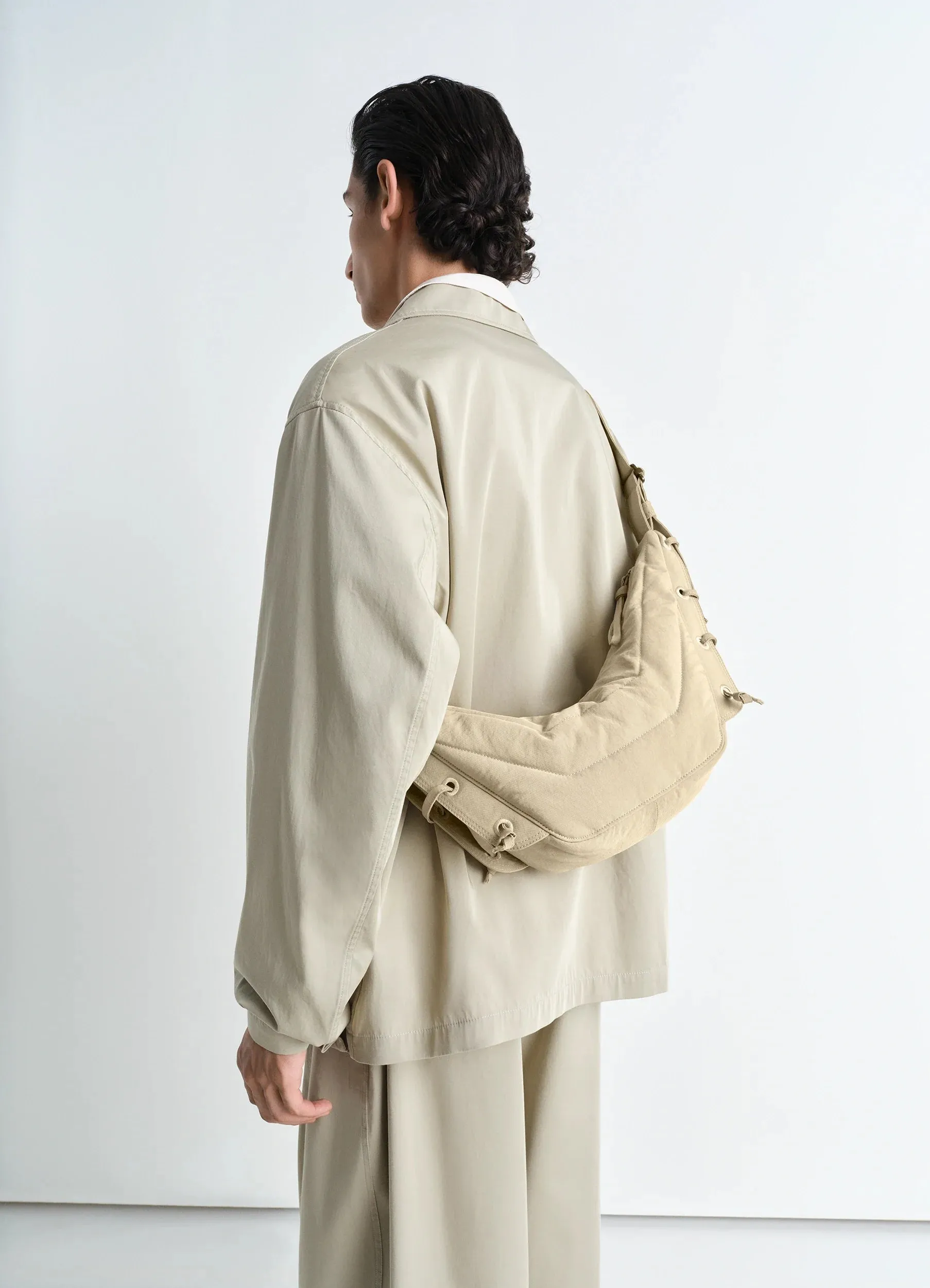 SMALL SOFT GAME BAG