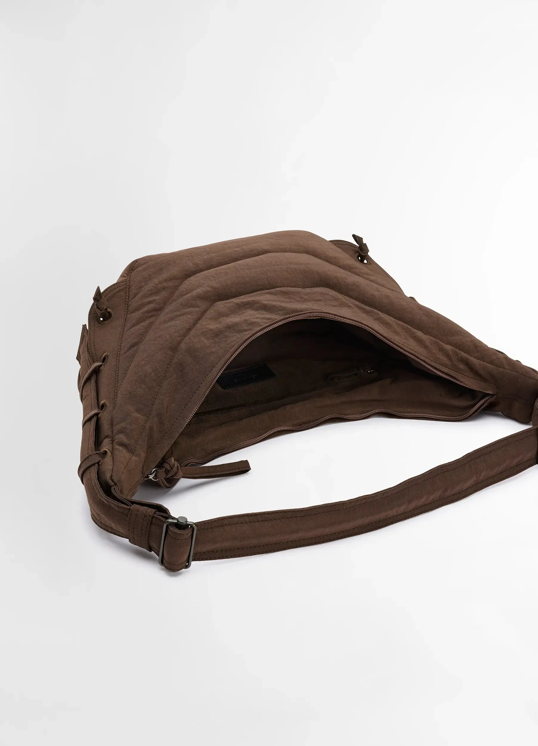 SMALL SOFT GAME BAG