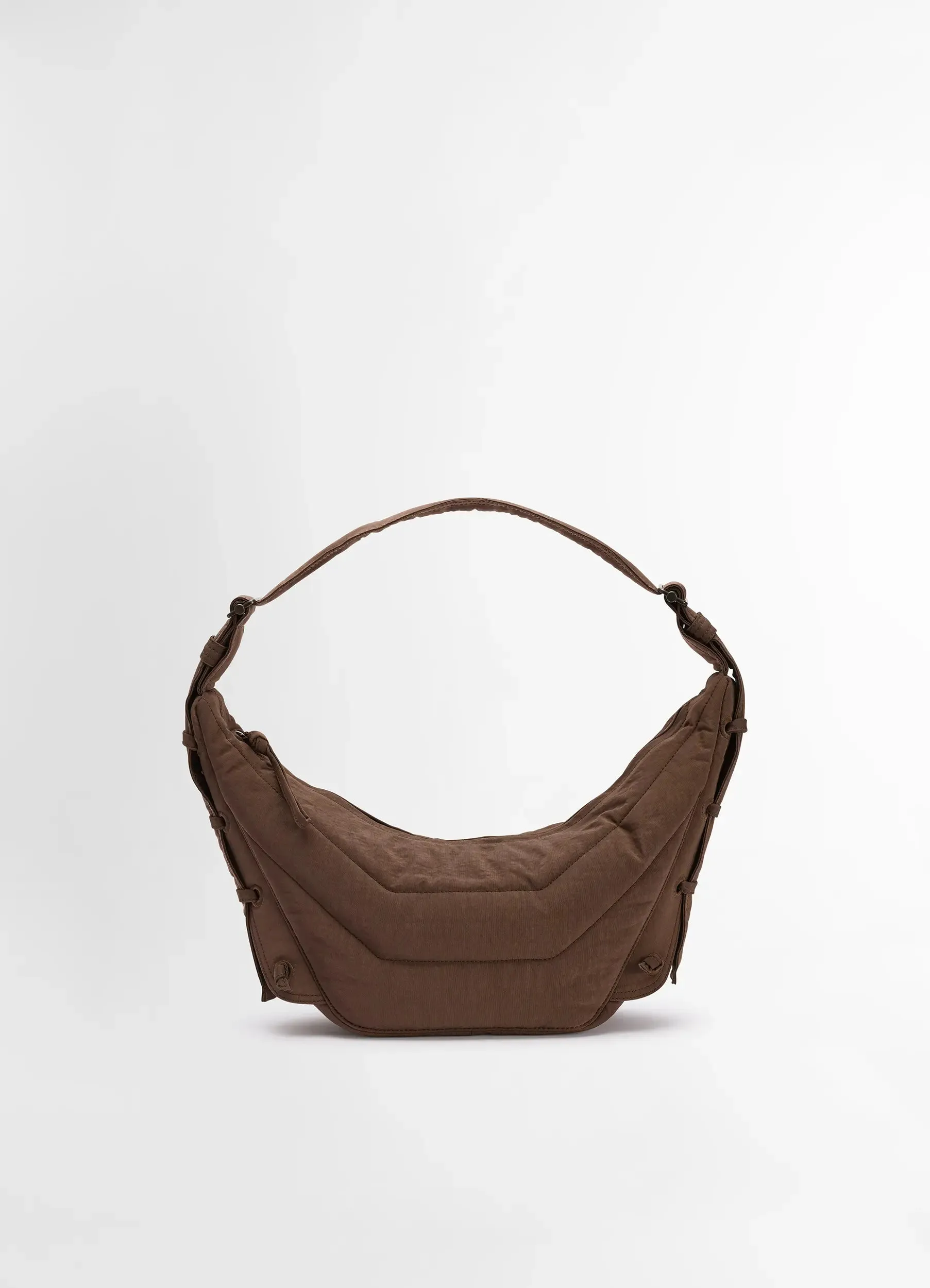 SMALL SOFT GAME BAG