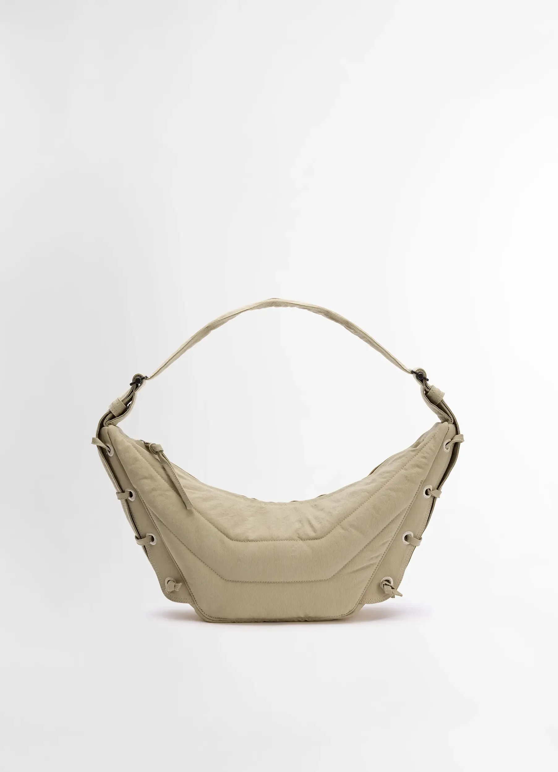 SMALL SOFT GAME BAG
