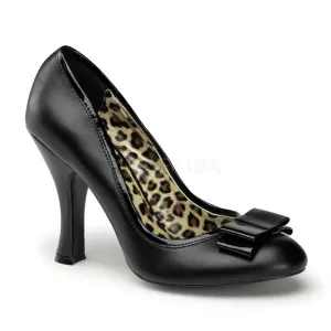 SMITTEN-01  Black Pu