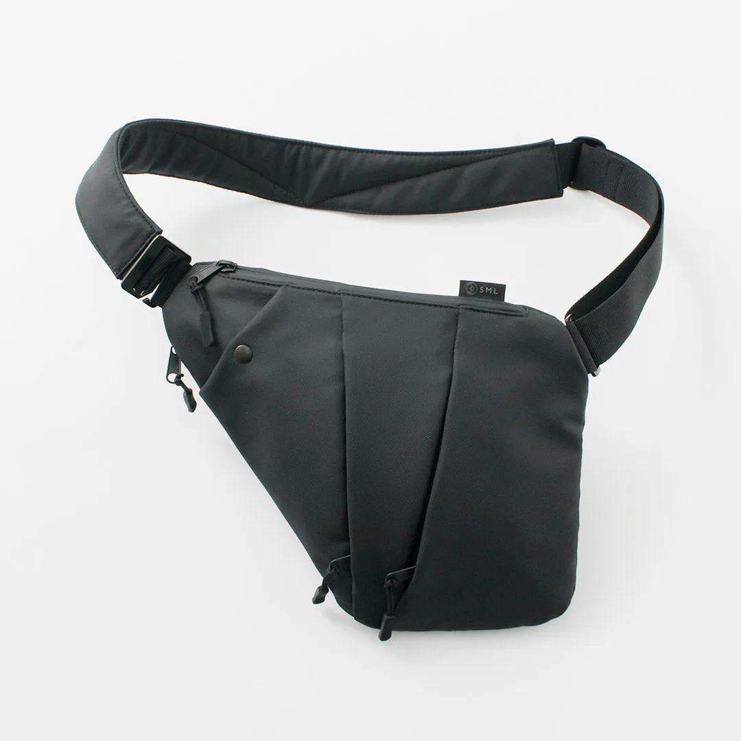 SML / Hunting Bag