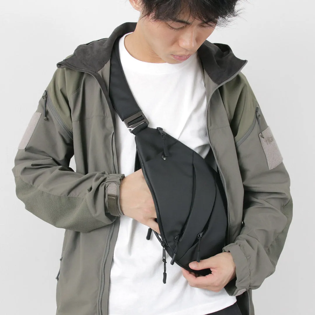 SML / Hunting Bag