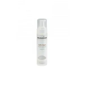 Soft Leather Cleaner Colourlock, 200ml