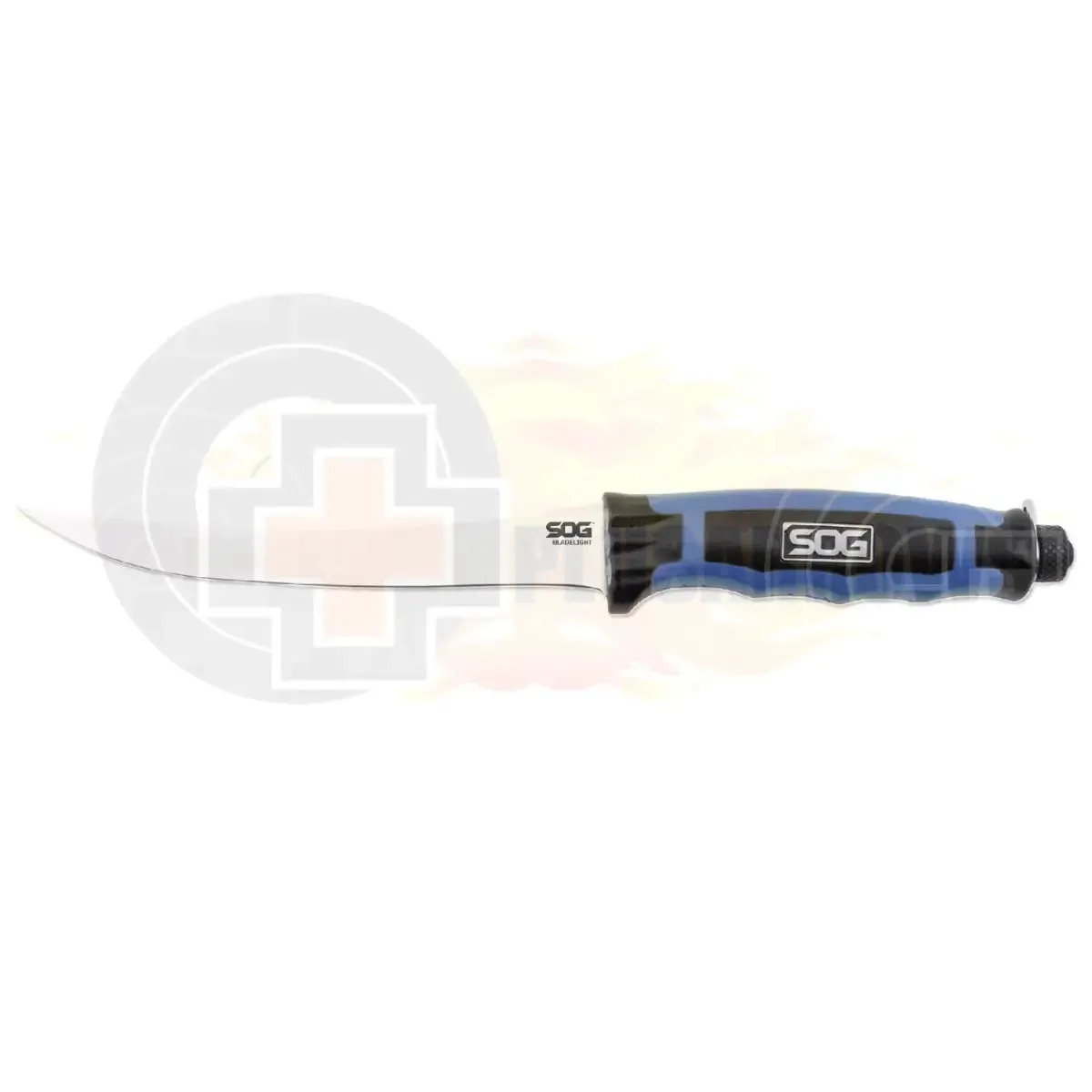 SOG Bladelight Fillet Knife