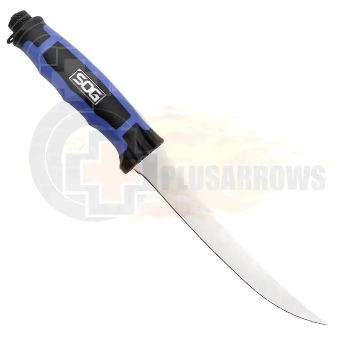 SOG Bladelight Fillet Knife
