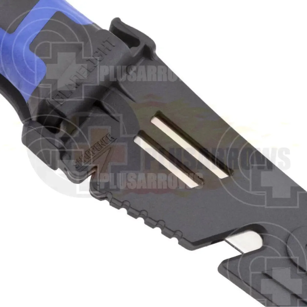SOG Bladelight Fillet Knife