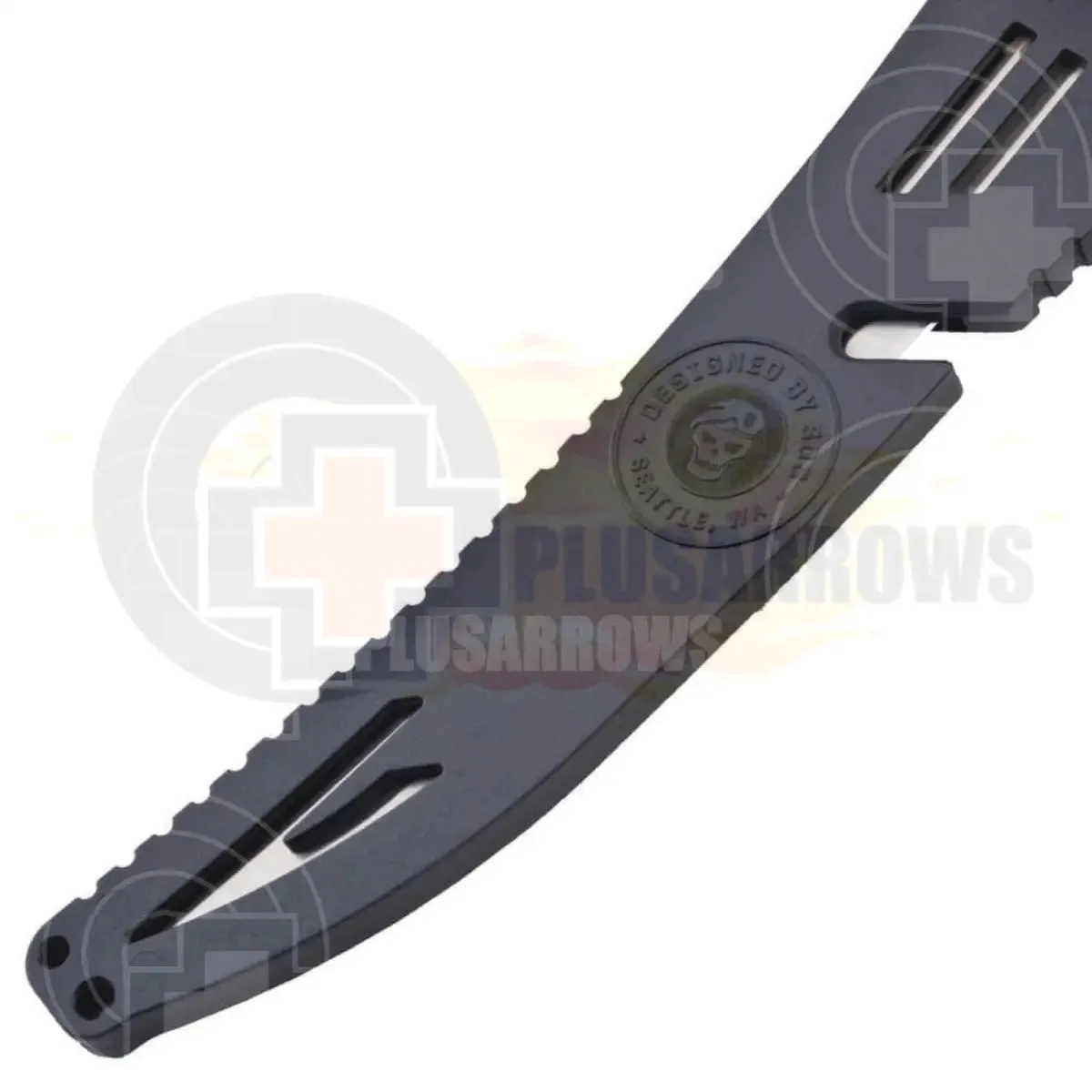 SOG Bladelight Fillet Knife
