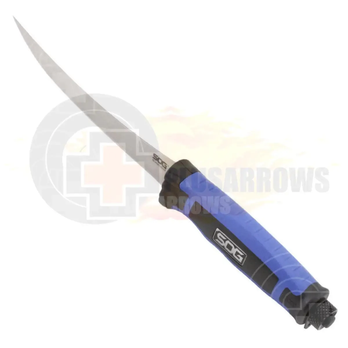 SOG Bladelight Fillet Knife
