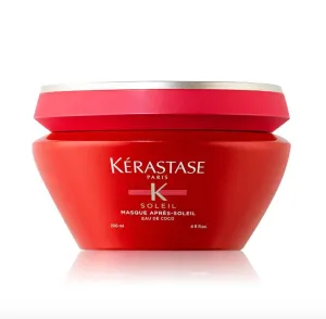 Soleil Masque Après Soleil Hair Mask