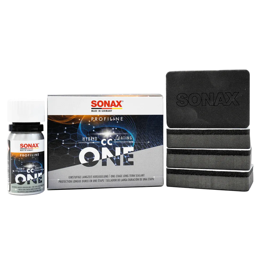 Sonax CC ONE Ceramic Coating