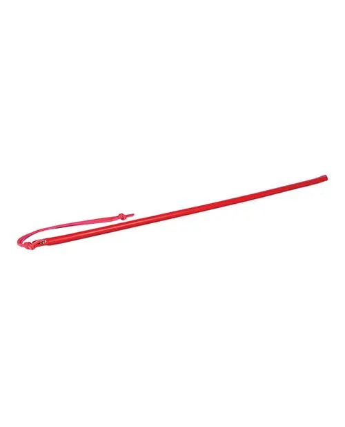 Spartacus Leather Wrapped Cane