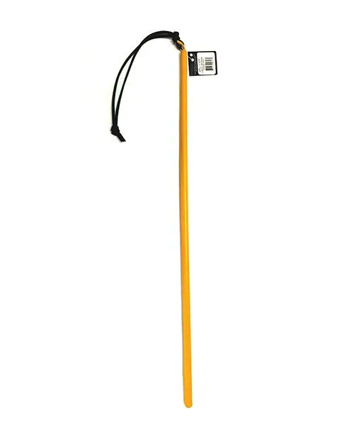 Spartacus Leather Wrapped Cane