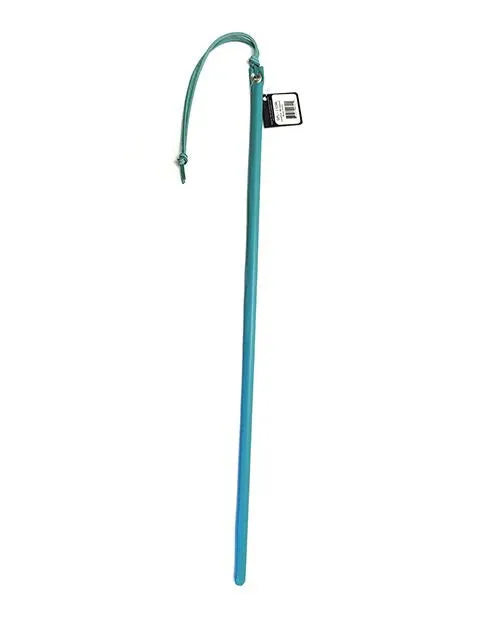Spartacus Leather Wrapped Cane