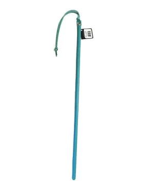 Spartacus Leather Wrapped Cane