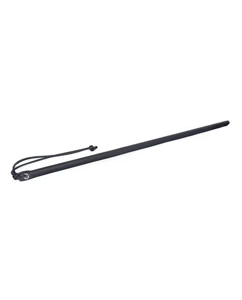 Spartacus Leather Wrapped Cane