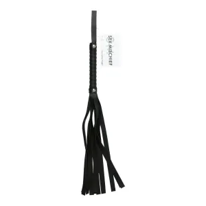 Sportsheets Faux Leather Flogger