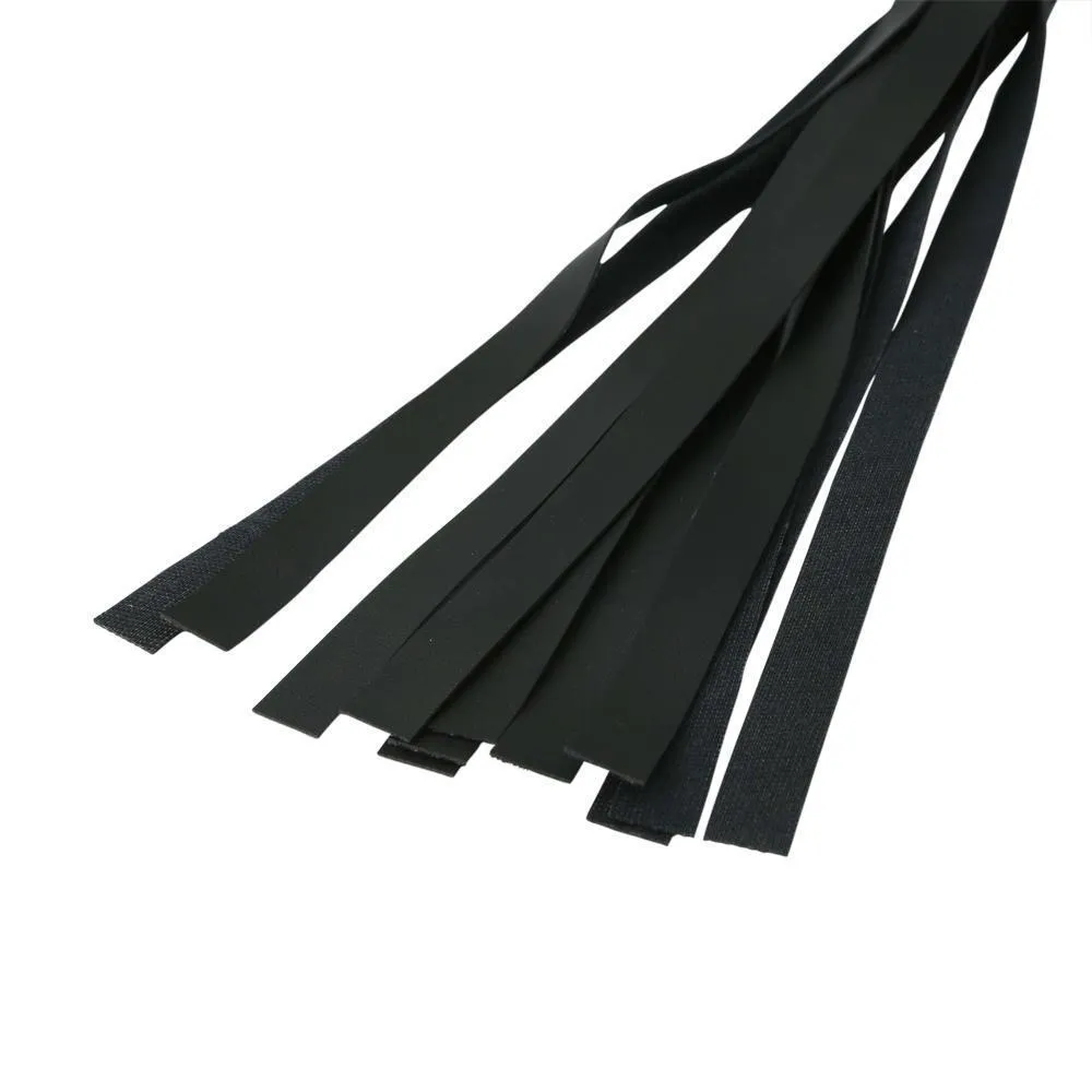 Sportsheets Faux Leather Flogger