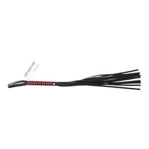 Sportsheets Mahogany Flogger