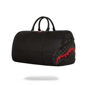Sprayground Snowwstorm Puffer Duffle