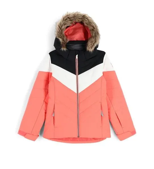 Spyder Lola Jacket
