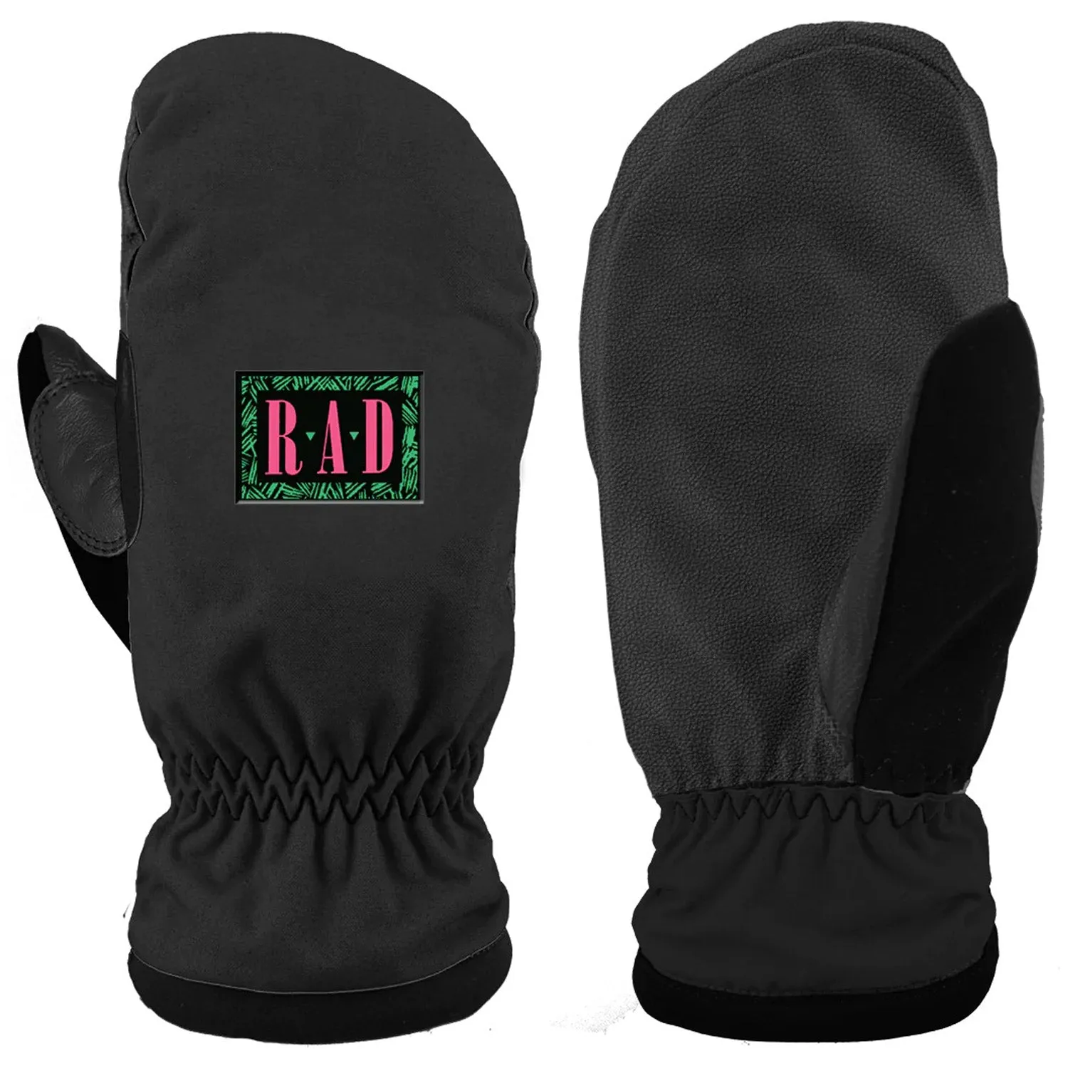 Squad Snowboard Mitten