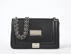 SS17 - Perfore - Alice - Black