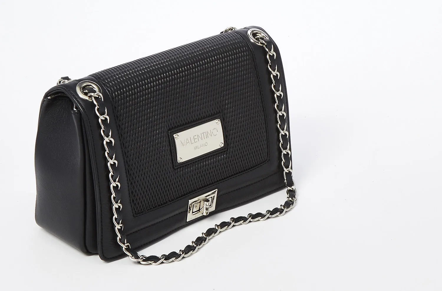 SS17 - Perfore - Alice - Black