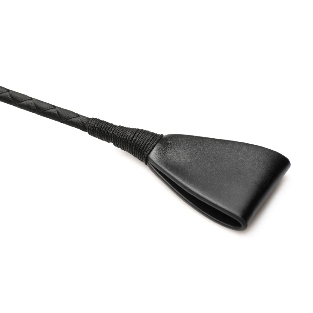 Stallion Riding Crop 18"