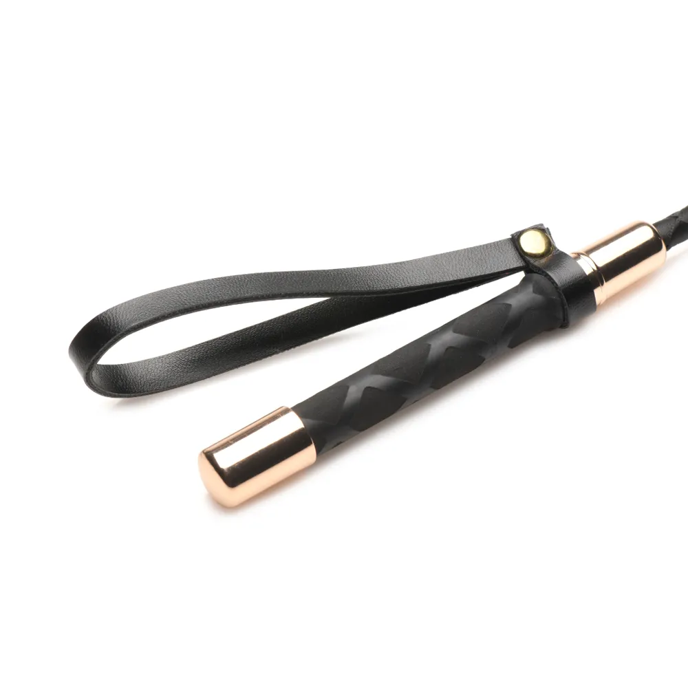 Stallion Riding Crop 18"
