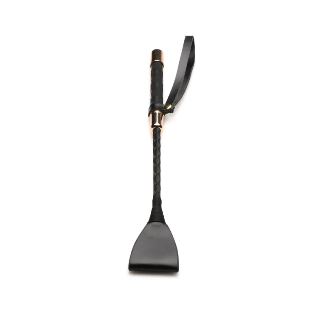 Stallion Riding Crop 18"