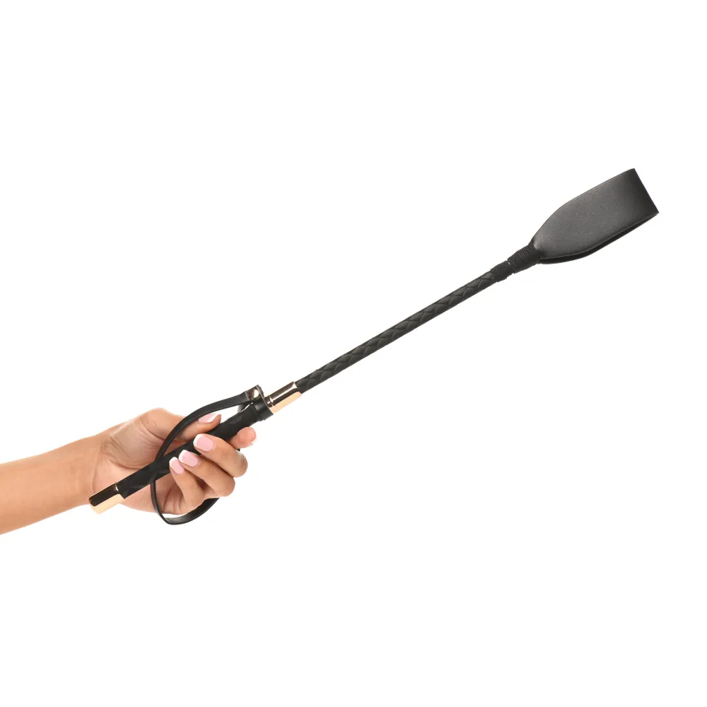 Stallion Riding Crop 18"