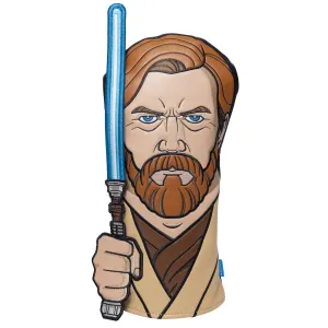 Star Wars™ "Obi Wan" – Driver Headcover